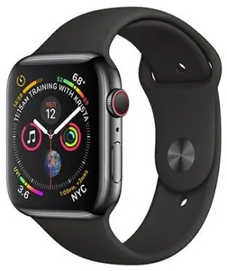 Замена кнопки включения Apple Watch Series 4 в Волгограде